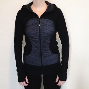 Lululemon Pure Balance Jacket